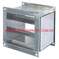 Van gió một chiều