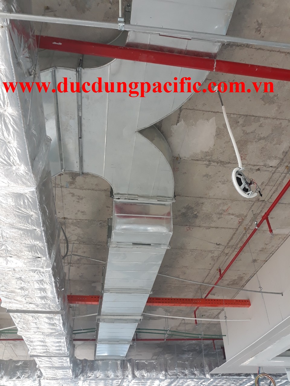 KIỂM TRA HỆ THỐNG_Central Premium Mall Quận 8
