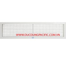 Miệng gió 02 lớp cánh