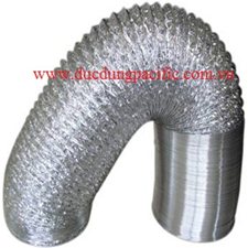 Ống gió mềm (không cách nhiệt)