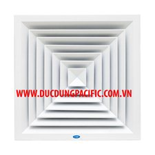 Miệng gió khuếch tán 4 hướng