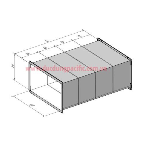 Biện pháp thông gió cho doanh nghiệp