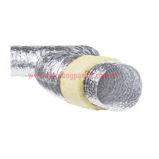 Ống gió mềm (cách nhiệt)